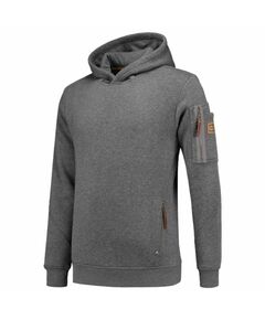 Tricorp Premium Hooded Sweater M MLI-T42TD