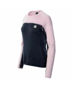 Elbrus Molic Polartec sweatshirt W 92800398406