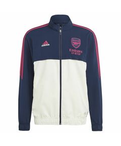 Sweatshirt adidas Arsenal London Pre Jacket M HT4442