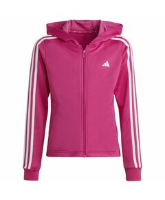 Sweatshirt adidas Tr-Es 3 Stripes FZH Jr HR5793