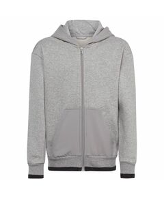 Sweatshirt adidas Fleece Full-Zip Hoody Jr. IC5008