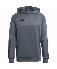 Sweatshirt adidas Tiro 23 Competition Hoodie M HU1347