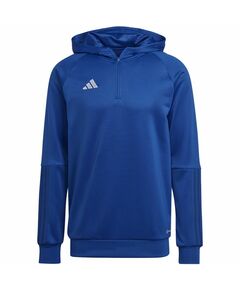 Sweatshirt adidas Tiro 23 Competition Hoodie M HU1349