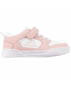 Kappa Lineup Low K Jr 260932K 2110 shoes