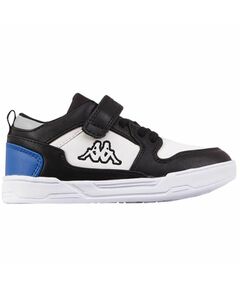 Kappa Lineup Low K Jr 260932K 1160 shoes