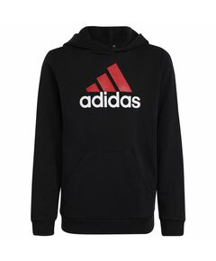 Sweatshirt adidas Big Logo 2 Hoody Jr. HR6370