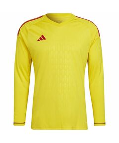 Adidas Tiro 23 Competition Long Sleeve M HK7696 goalkeeper shirt