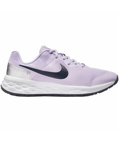 Running shoes Nike Revolution 6 NN Jr DD1096 500