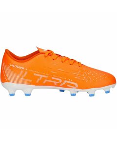 Puma Ultra Play FG/AG Jr 107233 01 football shoes