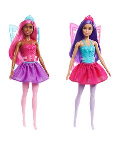 Barbie Dreamtopia FWK85 кукла