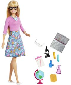 Barbie GJC23 кукла