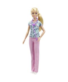 Barbie GTW39 кукла