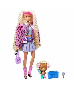 Barbie Extra Doll #8