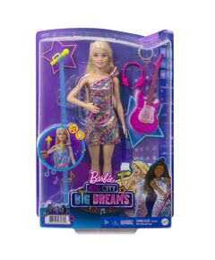 Barbie Big City Big Dreams Malibu