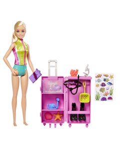 Barbie HMH26 кукла