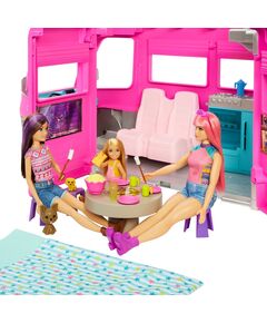 Barbie HCD46 комплект за игра