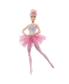 Barbie Dreamtopia HLC25 кукла