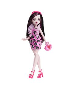 Monster High HRC12 кукла