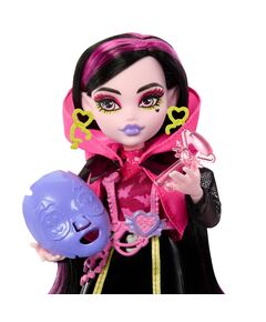 Monster High HNF78 кукла