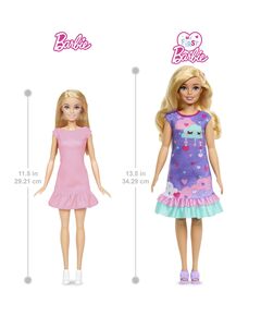 Barbie HMM66 кукла