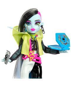 Monster High HNF79 кукла