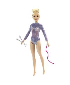 Barbie GTN65 кукла