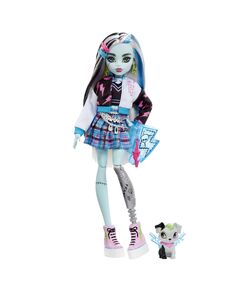 Monster High HHK53 кукла