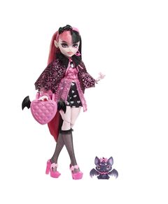 Monster High HHK51 кукла