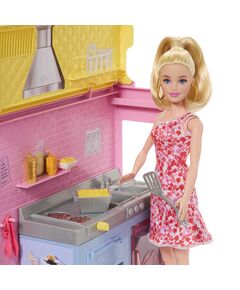 Barbie HPL71 аксесоар за кукли Doll camper