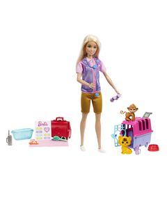 Barbie HRG50 кукла