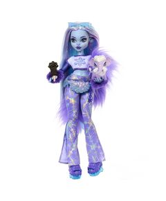 Monster High HNF64 кукла