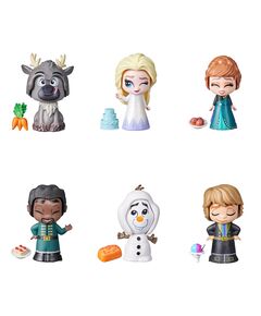 Disney Frozen 2 F1820