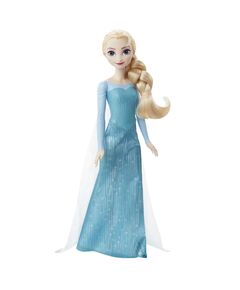 Disney Frozen HLW46 кукла