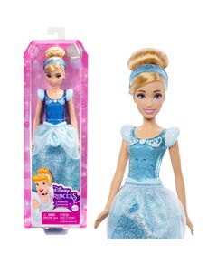 Mattel HLW06 кукла