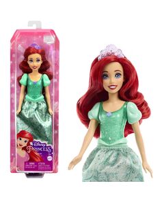 Disney Princess HLW10 кукла