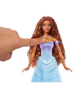 Mattel Disney The Little Mermaid HLX13 кукла