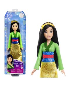 Disney Princess HLW14 кукла