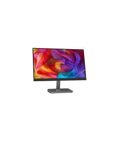 Lenovo L24i-30 LED display 60,5 см (23.8") 1920 x 1080 пиксела Full HD LCD Черен, Сив