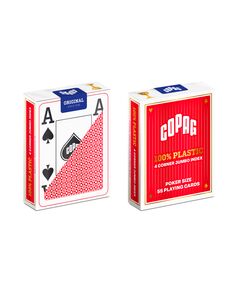 Copag 10000990-0001 карта за игра 55 броя