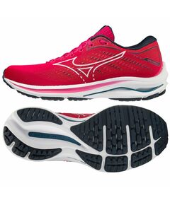 Mizuno WAVE RIDER 25 W J1GD210303 running shoes