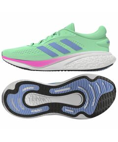 Running shoes adidas SuperNova 2 W HR0109, Пол: Women, Размер: 42