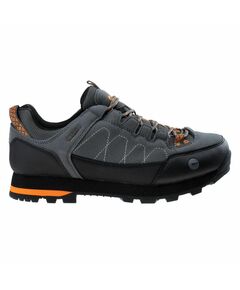 Hi-tec Gelen II Low Wp M shoes 92800330789