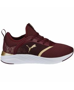 Puma Softride Ruby Deco Glam W 377052 02 running shoes