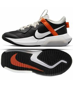 Nike Air Zoom Coossover Jr DC5216 004 basketball shoes