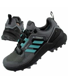 Shoes adidas Terrex Swift R3 Gtx W GZ3046