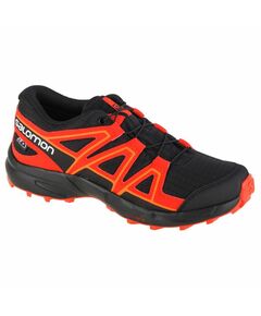 Shoes Salomon Speedcross CSWP Jr 471234