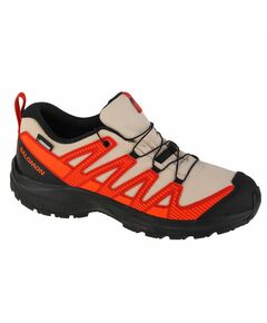 Shoes Salomon XA Pro V8 CSWP Jr 471261