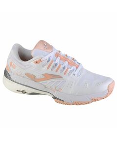 Shoes Joma Slam Lady 2207 W TSLALS2207P