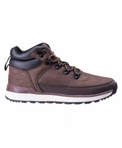 Hi-tec Hajnez Mid Teen Jr shoes 92800332333