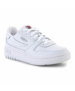 Shoes Fila Fxventuno L Low W FFW0003-10004